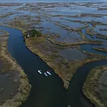 Vakantiehuis Livin Barca - Water Sports & Nature Torreira