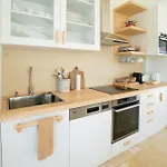 Livin Barca - Water Sports & Nature Vakantiehuis Torreira