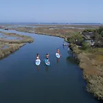 Livin Barca - Water Sports & Nature