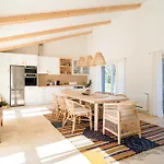 Vakantiehuis Livin Barca - Water Sports & Nature Torreira