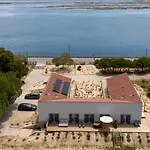 Livin Barca - Water Sports & Nature Vakantiehuis