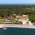 Vakantiehuis Livin Barca - Water Sports & Nature Torreira