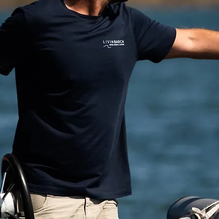 Livin Barca - Water Sports & Nature Tatil Evi