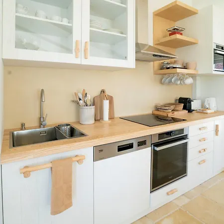 Livin Barca - Water Sports & Nature Holiday home Torreira