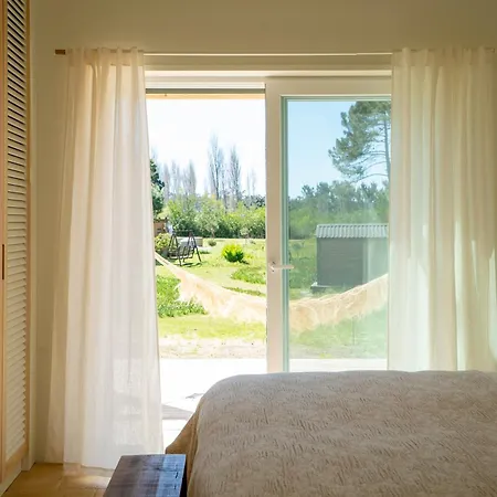 Feriehus Livin Barca - Water Sports & Nature Torreira