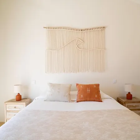 Livin Barca - Water Sports & Nature Tatil Evi Torreira