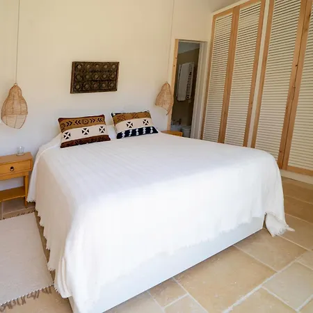Livin Barca - Water Sports & Nature Holiday home *
