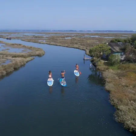 Livin Barca - Water Sports & Nature