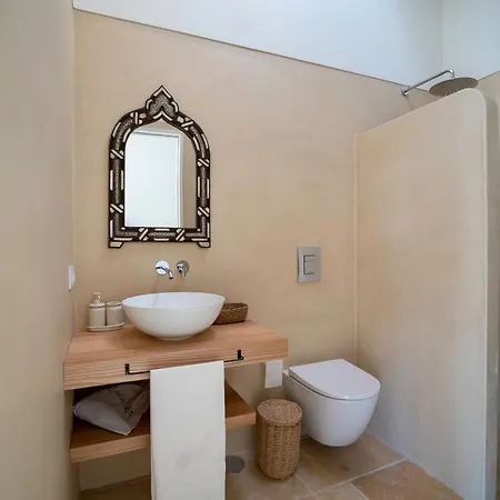 Livin Barca - Water Sports & Nature Tatil Evi