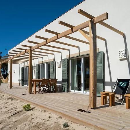 Livin Barca - Water Sports & Nature Torreira