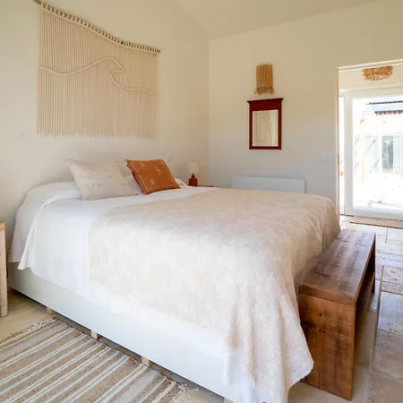 Holiday home Livin Barca - Water Sports & Nature Torreira