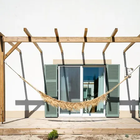 Livin Barca - Water Sports & Nature Feriehus