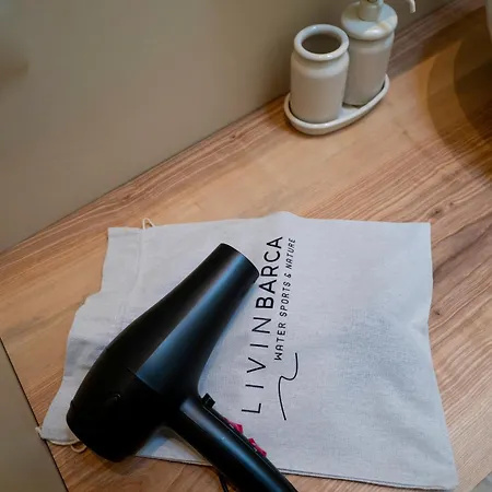 Tatil Evi Livin Barca - Water Sports & Nature Torreira