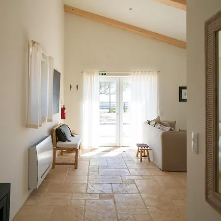 Tatil Evi Livin Barca - Water Sports & Nature Torreira