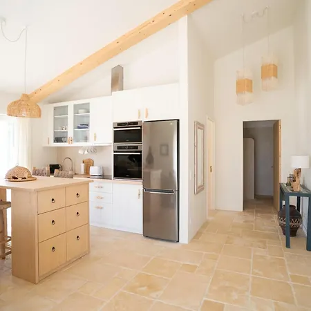 Livin Barca - Water Sports & Nature Tatil Evi Torreira