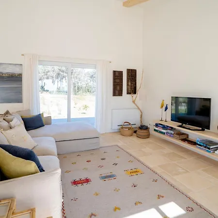 Livin Barca - Water Sports & Nature Vakantiehuis