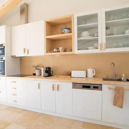 Vakantiehuis Livin Barca - Water Sports & Nature Torreira