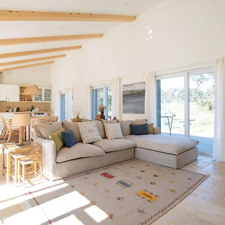 Livin Barca - Water Sports & Nature Vakantiehuis *