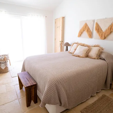 Livin Barca - Water Sports & Nature Vakantiehuis Torreira