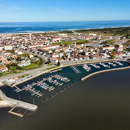 Vakantiehuis Livin Barca - Water Sports & Nature *