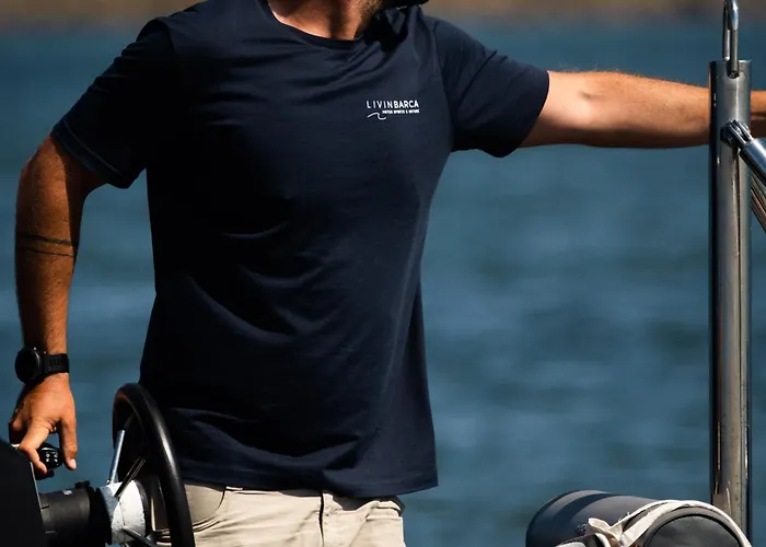 Livin Barca - Water Sports & Nature Vakantiehuis