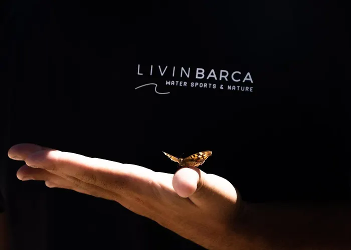 Vakantiehuis Livin Barca - Water Sports & Nature *