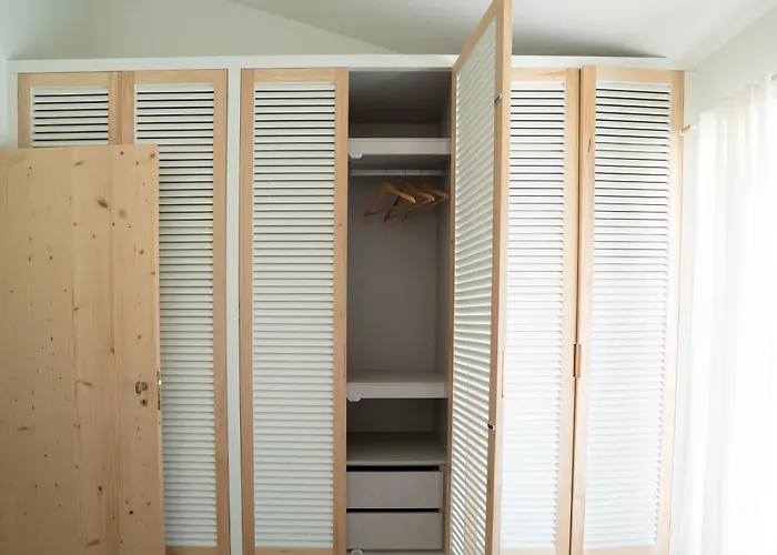 Livin Barca - Water Sports & Nature Vakantiehuis Torreira