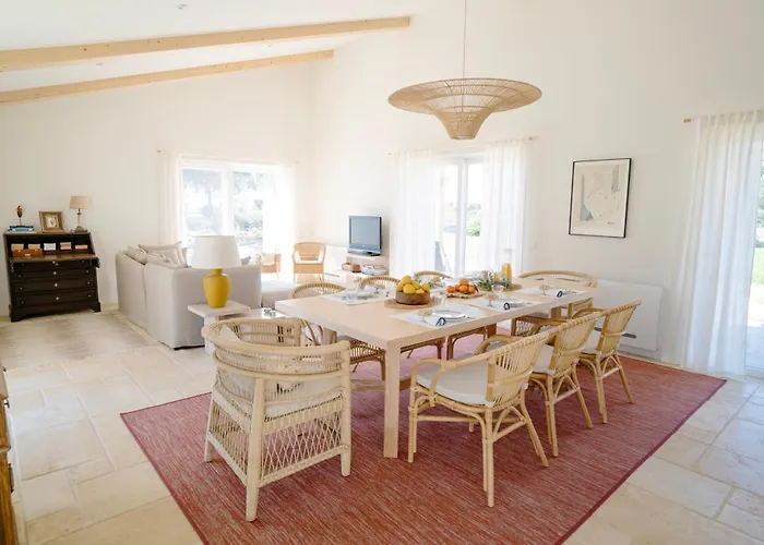 Vakantiehuis Livin Barca - Water Sports & Nature Torreira