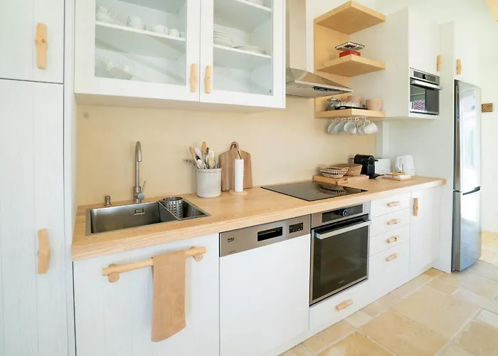 Livin Barca - Water Sports & Nature Vakantiehuis Torreira