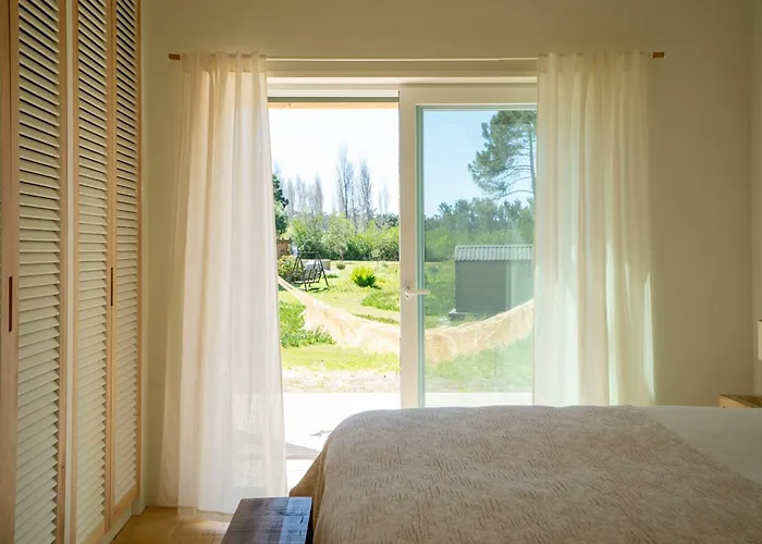 Vakantiehuis Livin Barca - Water Sports & Nature Torreira