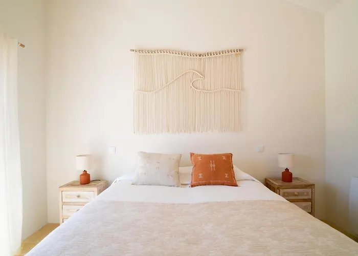 Livin Barca - Water Sports & Nature Vakantiehuis Torreira