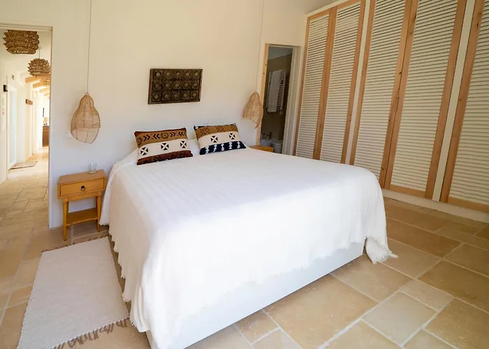 Livin Barca - Water Sports & Nature Vakantiehuis *