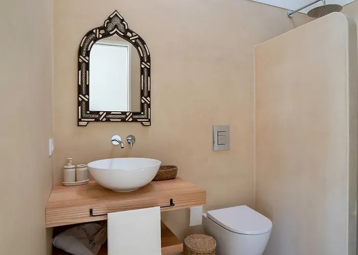 Livin Barca - Water Sports & Nature Vakantiehuis