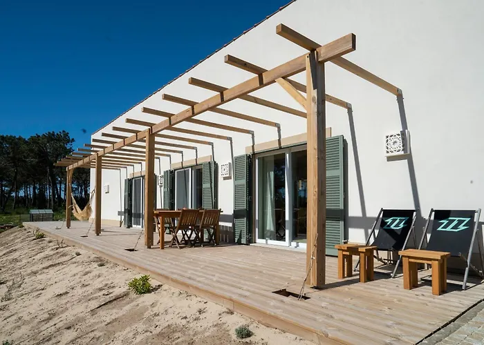 Livin Barca - Water Sports & Nature Torreira