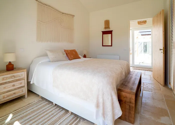 Vakantiehuis Livin Barca - Water Sports & Nature Torreira