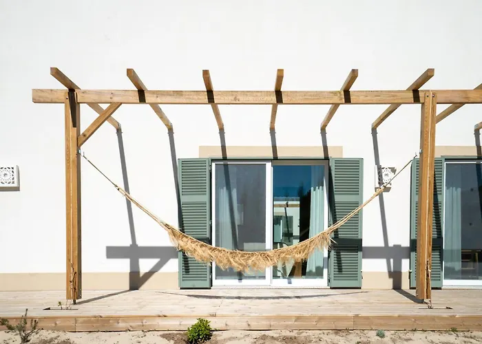 Livin Barca - Water Sports & Nature Vakantiehuis