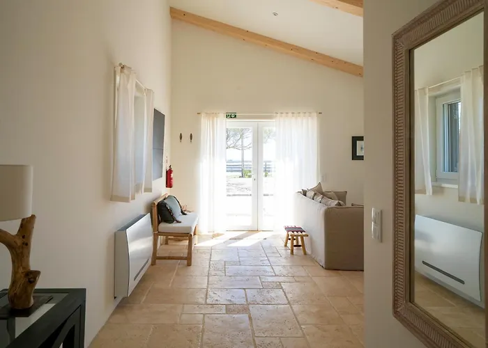 Vakantiehuis Livin Barca - Water Sports & Nature Torreira