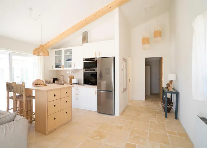 Livin Barca - Water Sports & Nature Vakantiehuis Torreira