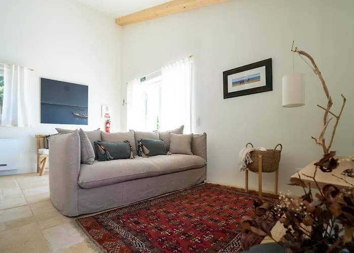 Livin Barca - Water Sports & Nature Vakantiehuis Torreira